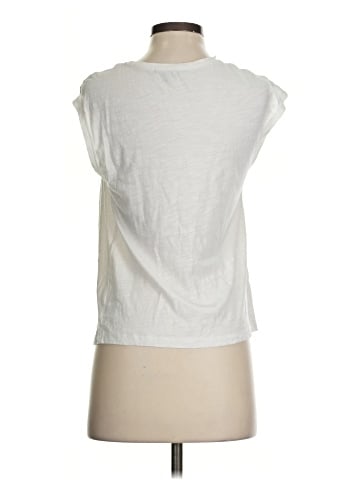 Sanctuary Sleeveless Blouse (view 2)
