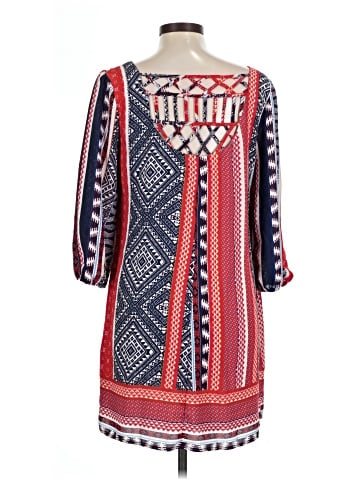 As U Wish Casual Dress (view 2)