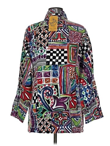 Parsley & Sage Jacket (view 2)