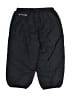 Columbia 100% Polyester Black Casual Pants Size 3T - photo 2