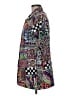 Parsley & Sage 100% Cotton Print Blue Jacket Size M - photo 5