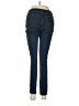Lila Ryan Solid Blue Jeans Size 28 waist - photo 2
