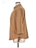 Zenergy by Chico's Tan Raincoat Size XL (3) - photo 5