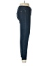 Lila Ryan Solid Blue Jeans Size 28 waist - photo 4
