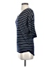 Autumn Cashmere Blue Pullover Sweater Size XS - photo 5