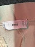 MNG Solid Ivory Dress Pants Size XXS - photo 7