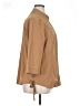 Zenergy by Chico's Tan Raincoat Size XL (3) - photo 4