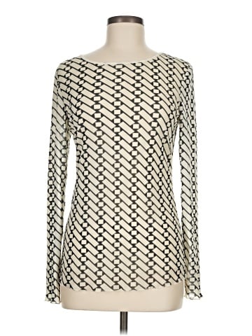 J. Peterman Long Sleeve T-Shirt (view 1)