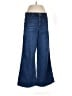 Democracy Blue Jeans Size 12 - photo 1