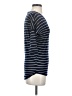 Autumn Cashmere Blue Pullover Sweater Size XS - photo 4
