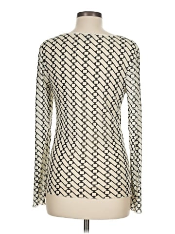 J. Peterman Long Sleeve T-Shirt (view 2)