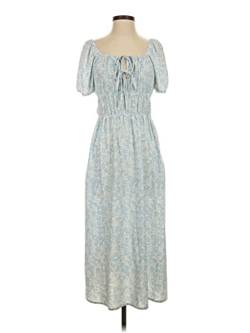 Who What Wear Casual Dress (view 1)