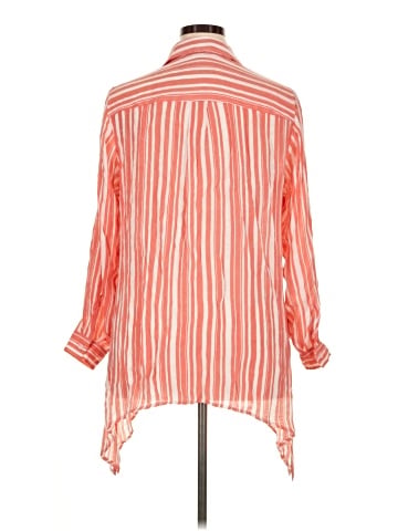 Zac & Rachel 3/4 Sleeve Blouse (view 2)