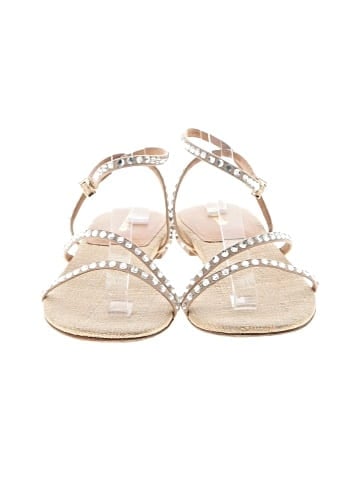 Larroudé Sandals (view 2)