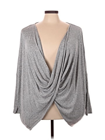 LIVI Active Cardigan (view 1)
