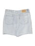 Levi's 100% Cotton Blue Denim Shorts Size 16R - photo 2