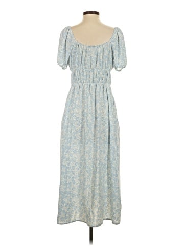 Who What Wear Casual Dress (view 2)