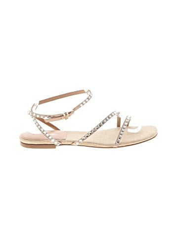 Larroudé Sandals (view 1)