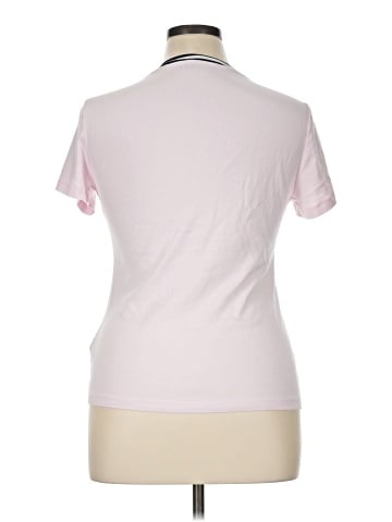 Tommy Hilfiger Short Sleeve T-Shirt (view 2)
