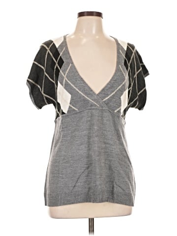 New York & Company Sweater Vest (view 1)