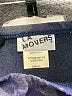 LA Movers Camo Blue Casual Skirt Size S - photo 4