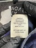 LA Movers Camo Blue Casual Skirt Size S - photo 5