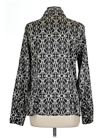 Mossimo Long Sleeve Blouse (view 2)