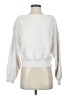 Abercrombie & Fitch White Sweatshirt Size XS - photo 1