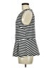 Attention Black Sleeveless Top Size L - photo 5