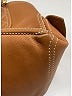 Céline 100% Leather Argyle Tan Leather Boogie Satchel One size - photo 5