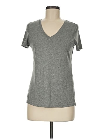Danskin Now Short Sleeve T-Shirt (view 1)