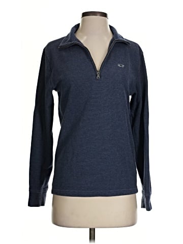 Vineyard Vines Pullover Sweater (view 1)