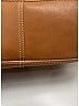 Céline 100% Leather Argyle Tan Leather Boogie Satchel One size - photo 6