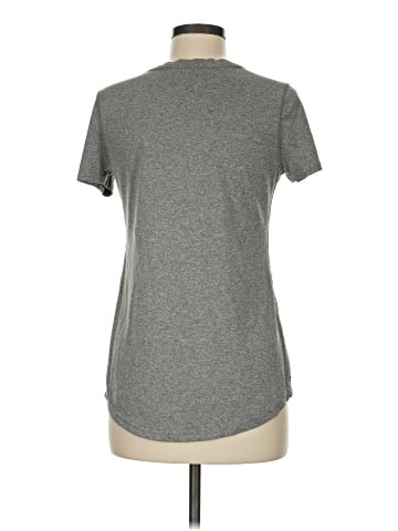 Danskin Now Short Sleeve T-Shirt (view 2)