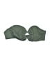 H&M Green Swimsuit Top Size 8 - photo 1