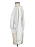 Abercrombie & Fitch White Sweatshirt Size XS - photo 5