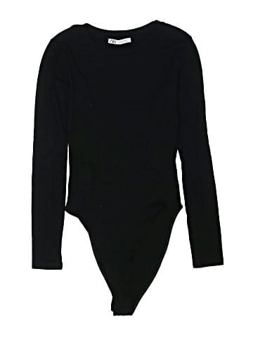 Zara Bodysuit (view 1)
