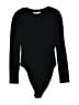 Zara Black Bodysuit Size S - photo 1
