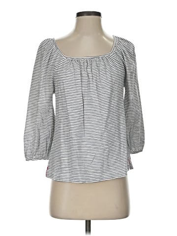Boden 3/4 Sleeve Top (view 1)
