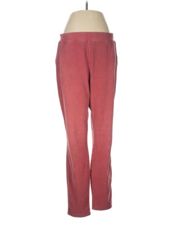 Lands' End Casual Pants (view 1)