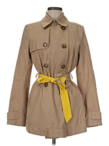 Tommy Hilfiger Trenchcoat (view 1)