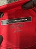 Greg Norman 100% Polyester Burgundy Long Sleeve Turtleneck Size M - photo 7