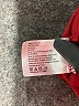 Greg Norman 100% Polyester Burgundy Long Sleeve Turtleneck Size M - photo 8