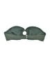 H&M Green Swimsuit Top Size 8 - photo 2