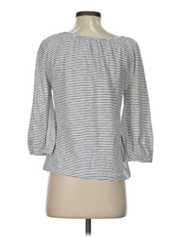 Boden 3/4 Sleeve Top (view 2)