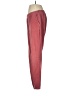 Lands' End Color Block Pink Casual Pants Size M (estimated) - photo 5