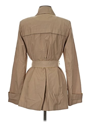 Tommy Hilfiger Trenchcoat (view 2)