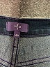 Not Your Daughter's Jeans Solid Blue Jeans Size 14 - photo 4