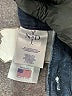 Not Your Daughter's Jeans Solid Blue Jeans Size 14 - photo 5