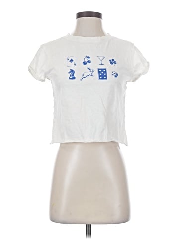 Maeve Short Sleeve T-Shirt (view 1)